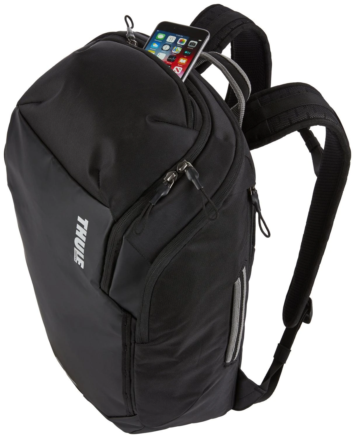 Thule Luggage Chasm Backpack 26L Thule Luggage Chasm Backpack 26L -Luggage Pros Shop Thule Luggage Chasm Backpack 26L 9