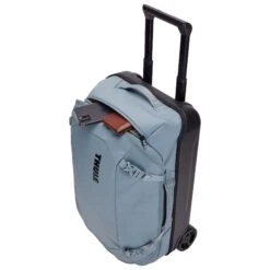 Thule Luggage Chasm Carry-On Wheeled Duffel Bag 40L 11 Thule Luggage Chasm Carry-On Wheeled Duffel Bag 40L -Luggage Pros Shop Thule Luggage Chasm Carry On Wheeled Duffel Bag 40L 10