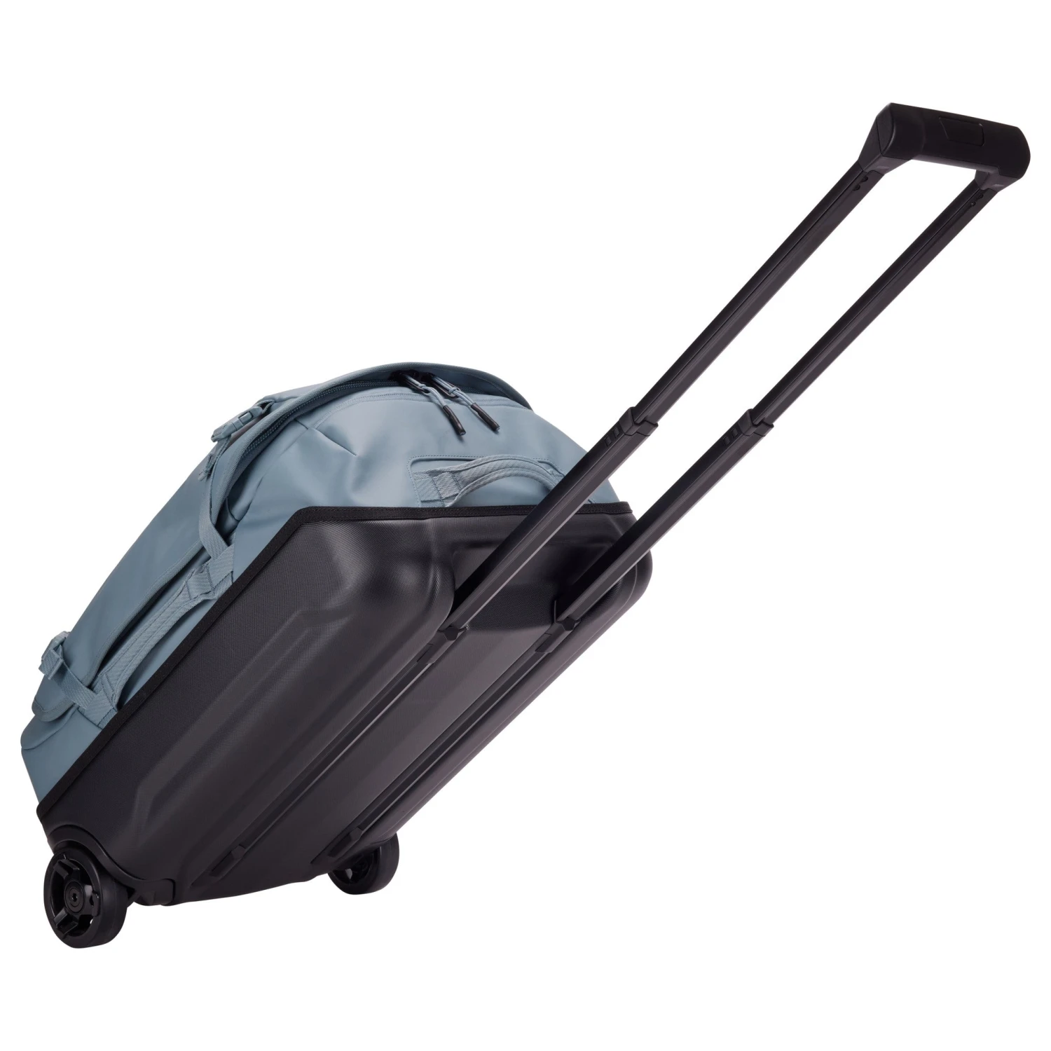 Thule Luggage Chasm Carry-On Wheeled Duffel Bag 40L Thule Luggage Chasm Carry-On Wheeled Duffel Bag 40L -Luggage Pros Shop Thule Luggage Chasm Carry On Wheeled Duffel Bag 40L 11