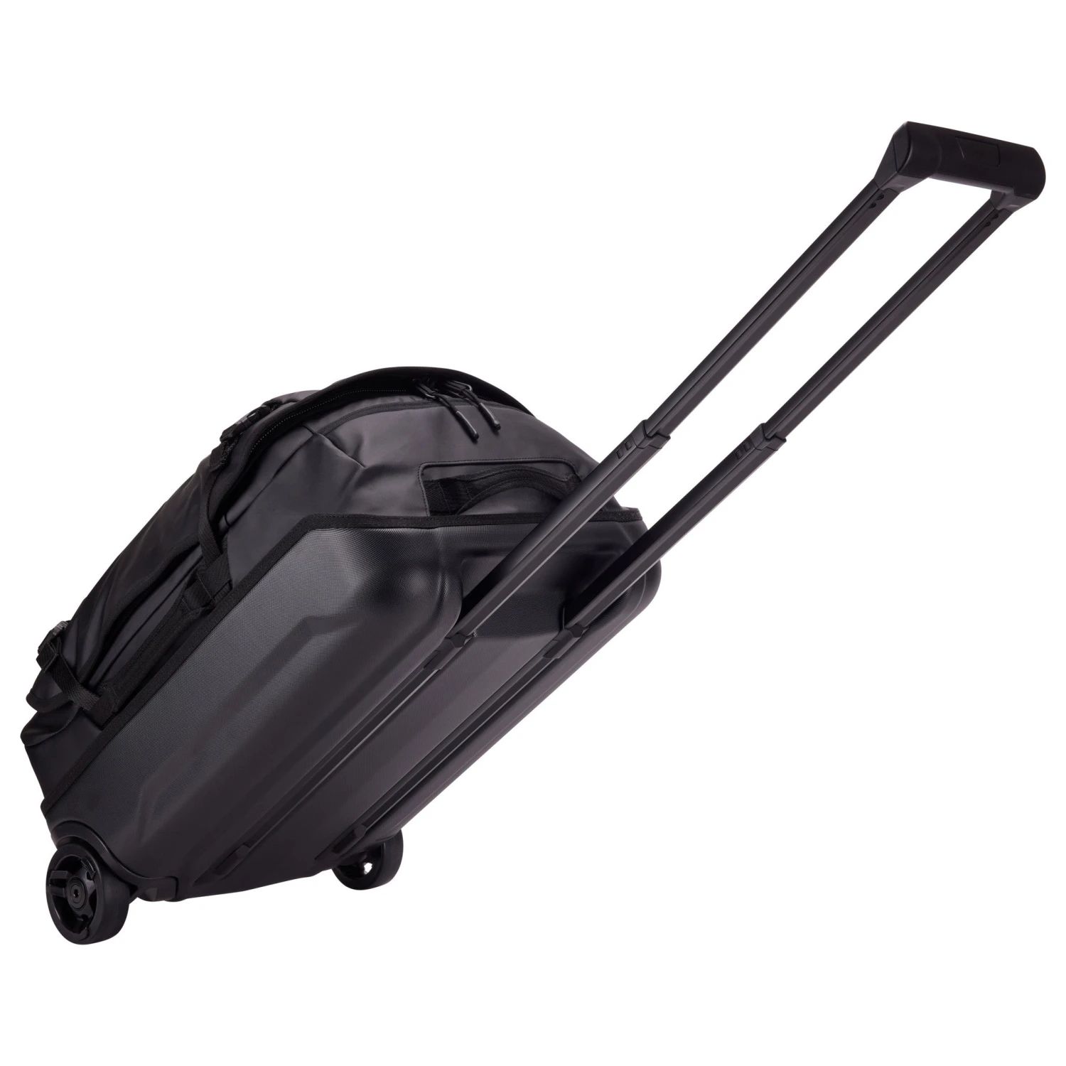 Thule Luggage Chasm Carry-On Wheeled Duffel Bag 40L Thule Luggage Chasm Carry-On Wheeled Duffel Bag 40L -Luggage Pros Shop Thule Luggage Chasm Carry On Wheeled Duffel Bag 40L 12