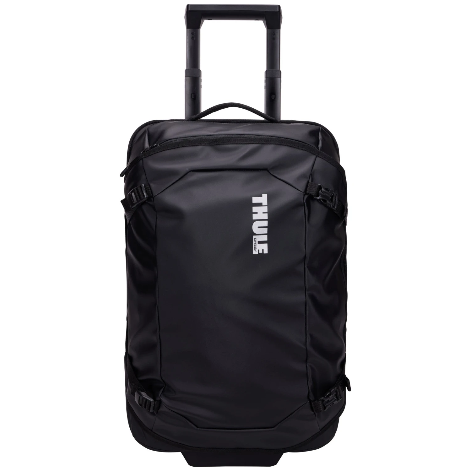Thule Luggage Chasm Carry-On Wheeled Duffel Bag 40L Thule Luggage Chasm Carry-On Wheeled Duffel Bag 40L -Luggage Pros Shop Thule Luggage Chasm Carry On Wheeled Duffel Bag 40L 3