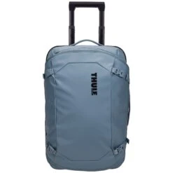 Thule Luggage Chasm Carry-On Wheeled Duffel Bag 40L 5 Thule Luggage Chasm Carry-On Wheeled Duffel Bag 40L -Luggage Pros Shop Thule Luggage Chasm Carry On Wheeled Duffel Bag 40L 4