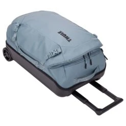 Thule Luggage Chasm Carry-On Wheeled Duffel Bag 40L 7 Thule Luggage Chasm Carry-On Wheeled Duffel Bag 40L -Luggage Pros Shop Thule Luggage Chasm Carry On Wheeled Duffel Bag 40L 6