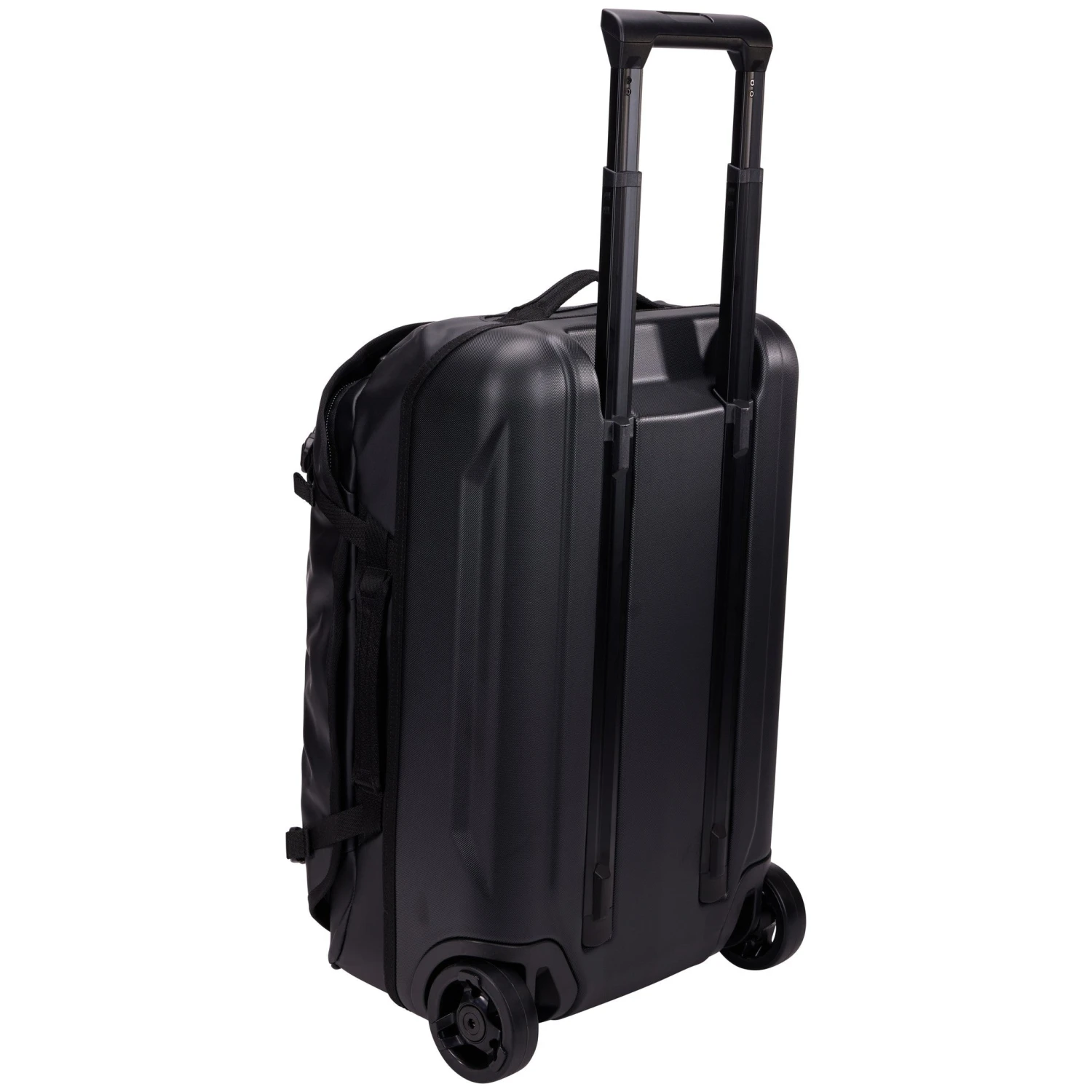 Thule Luggage Chasm Carry-On Wheeled Duffel Bag 40L Thule Luggage Chasm Carry-On Wheeled Duffel Bag 40L -Luggage Pros Shop Thule Luggage Chasm Carry On Wheeled Duffel Bag 40L 7