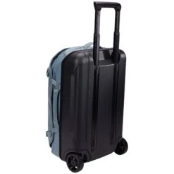 Thule Luggage Chasm Carry-On Wheeled Duffel Bag 40L 9 Thule Luggage Chasm Carry-On Wheeled Duffel Bag 40L -Luggage Pros Shop Thule Luggage Chasm Carry On Wheeled Duffel Bag 40L 8