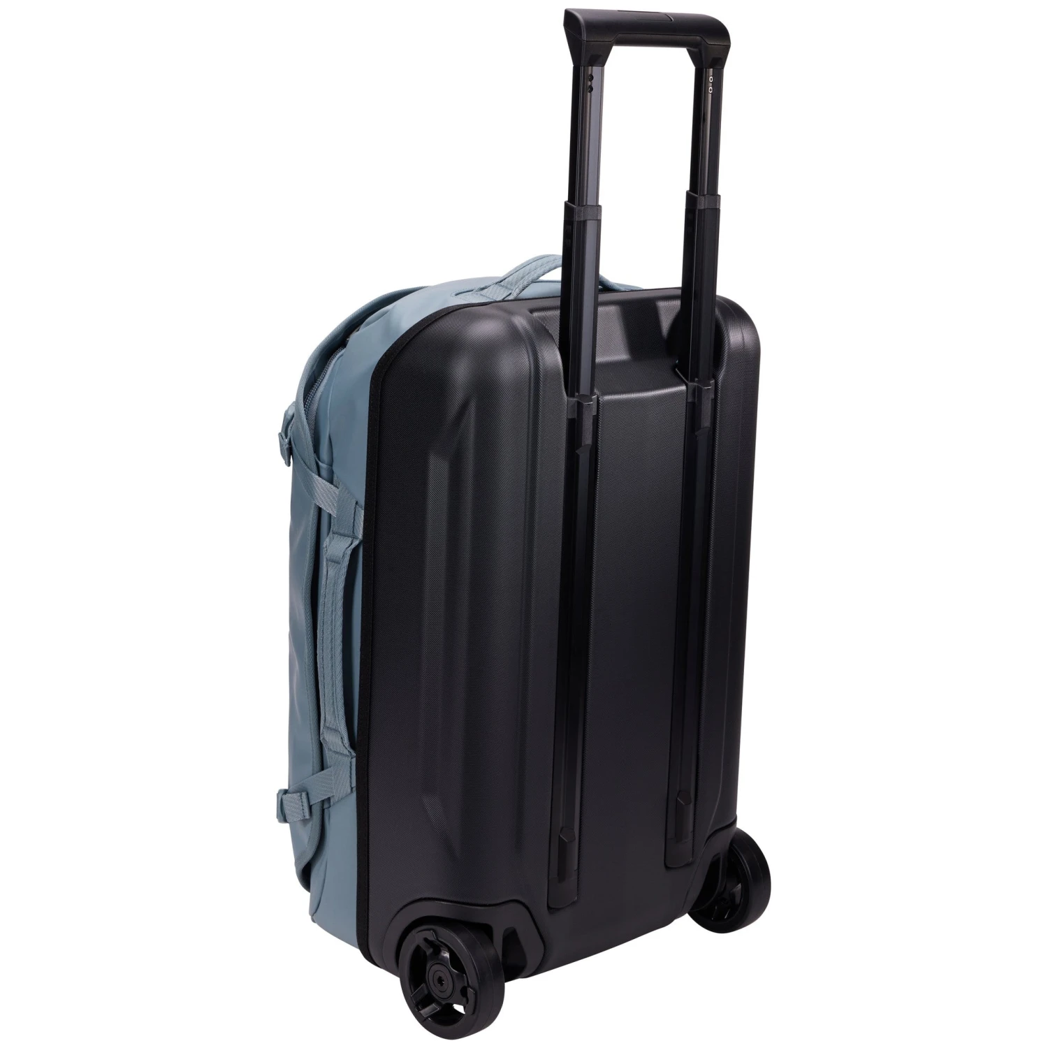 Thule Luggage Chasm Carry-On Wheeled Duffel Bag 40L Thule Luggage Chasm Carry-On Wheeled Duffel Bag 40L -Luggage Pros Shop Thule Luggage Chasm Carry On Wheeled Duffel Bag 40L 8