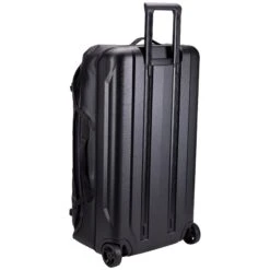 Thule Luggage Chasm Wheeled Duffel Bag 110L 11 Thule Luggage Chasm Wheeled Duffel Bag 110L -Luggage Pros Shop Thule Luggage Chasm Wheeled Duffel Bag 110L 10
