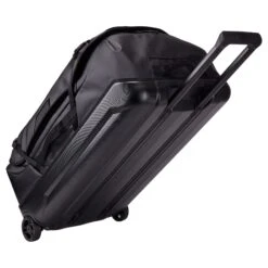 Thule Luggage Chasm Wheeled Duffel Bag 110L 12 Thule Luggage Chasm Wheeled Duffel Bag 110L -Luggage Pros Shop Thule Luggage Chasm Wheeled Duffel Bag 110L 11