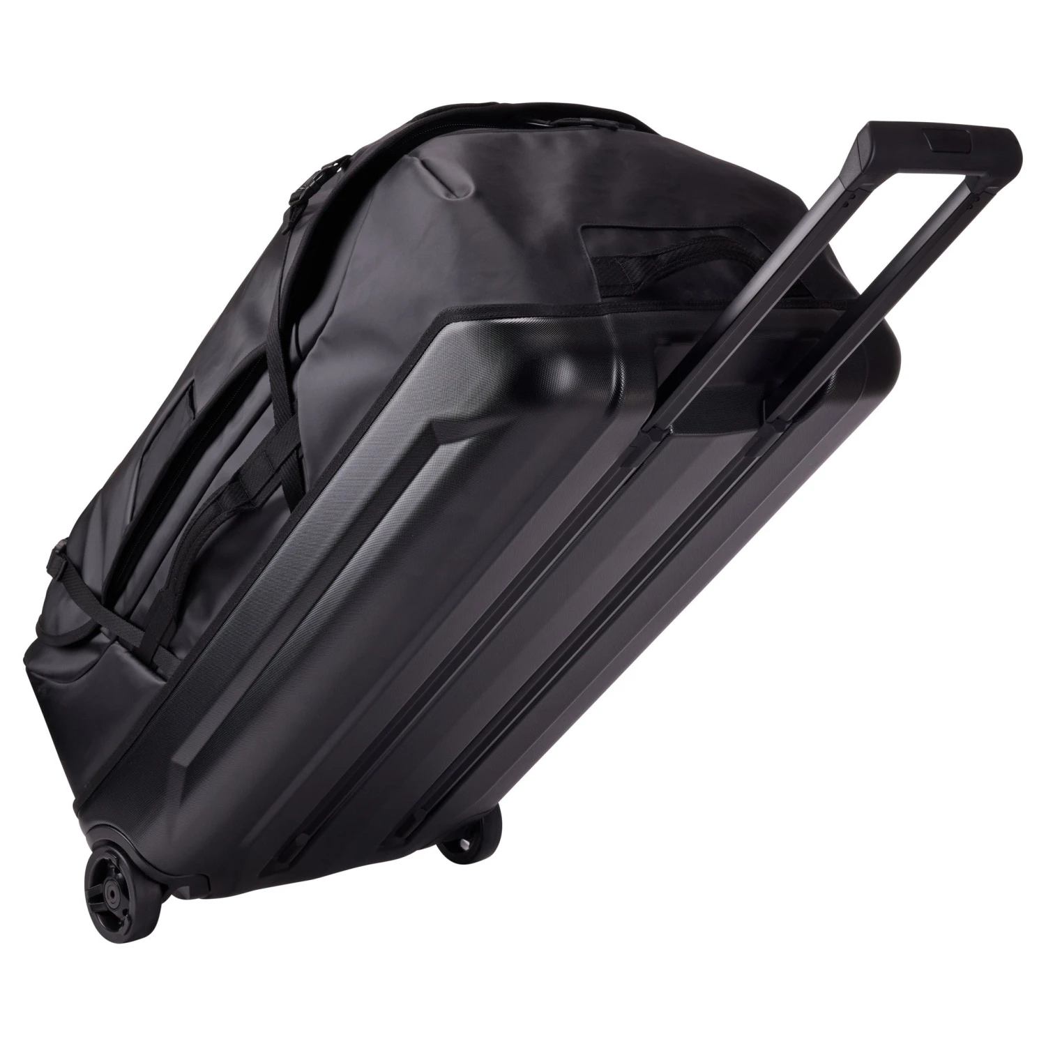 Thule Luggage Chasm Wheeled Duffel Bag 110L Thule Luggage Chasm Wheeled Duffel Bag 110L -Luggage Pros Shop Thule Luggage Chasm Wheeled Duffel Bag 110L 11