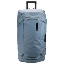 Thule Luggage Chasm Wheeled Duffel Bag 110L 4 Thule Luggage Chasm Wheeled Duffel Bag 110L -Luggage Pros Shop Thule Luggage Chasm Wheeled Duffel Bag 110L 3