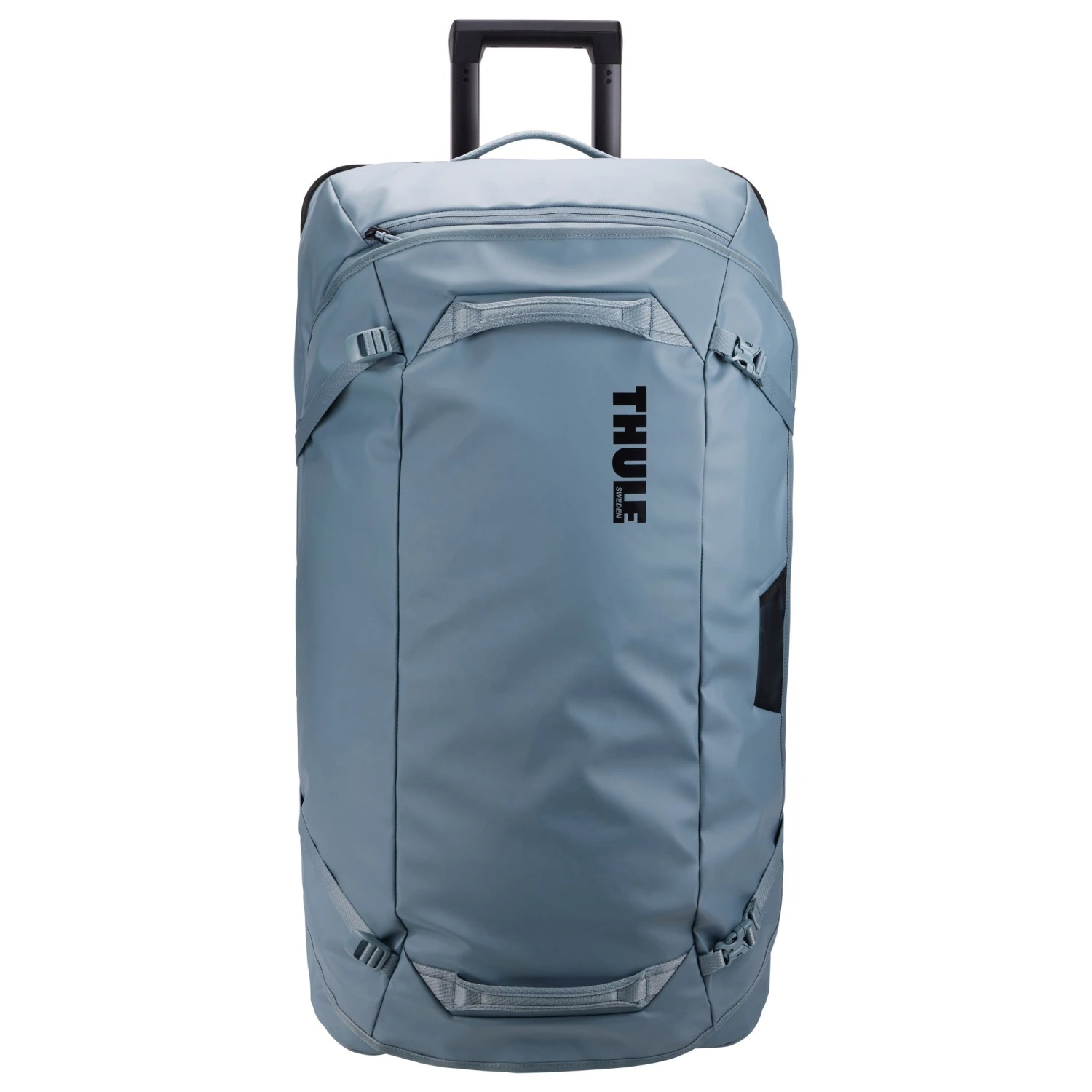 Thule Luggage Chasm Wheeled Duffel Bag 110L Thule Luggage Chasm Wheeled Duffel Bag 110L -Luggage Pros Shop Thule Luggage Chasm Wheeled Duffel Bag 110L 3