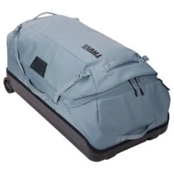 Thule Luggage Chasm Wheeled Duffel Bag 110L 6 Thule Luggage Chasm Wheeled Duffel Bag 110L -Luggage Pros Shop Thule Luggage Chasm Wheeled Duffel Bag 110L 5