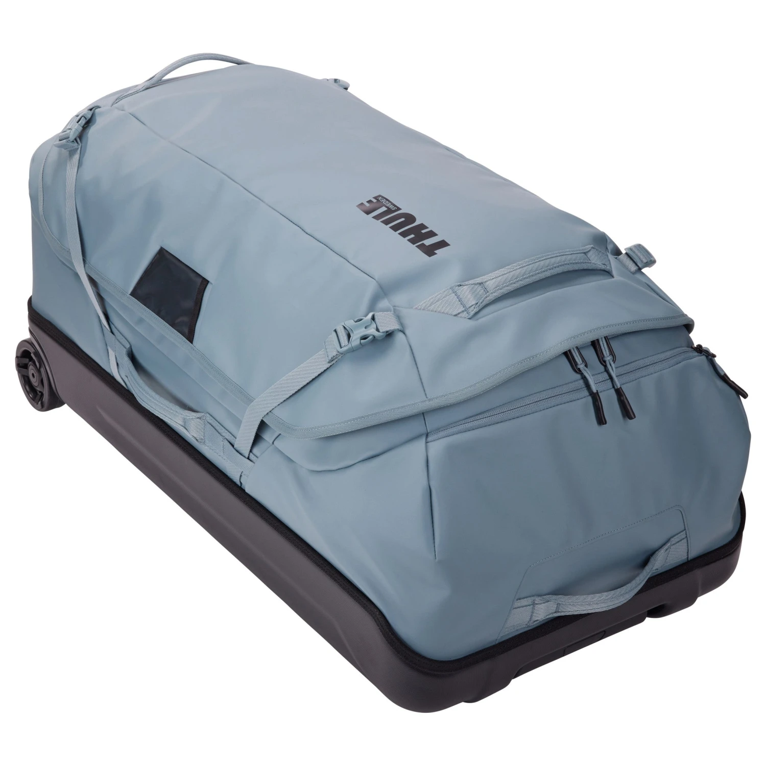 Thule Luggage Chasm Wheeled Duffel Bag 110L Thule Luggage Chasm Wheeled Duffel Bag 110L -Luggage Pros Shop Thule Luggage Chasm Wheeled Duffel Bag 110L 5