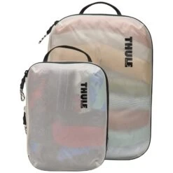 Thule Luggage Compression Cube Set -Luggage Pros Shop Thule Luggage Compression Cube Set 4