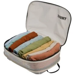 Thule Luggage Compression Packing Cube Medium 10 Thule Luggage Compression Packing Cube Medium -Luggage Pros Shop Thule Luggage Compression Packing Cube Medium 9