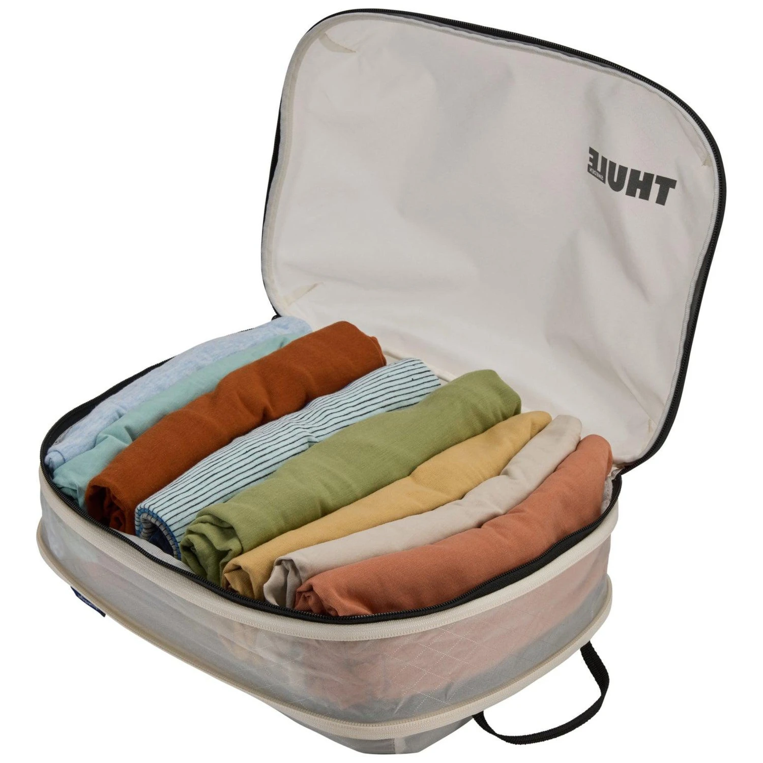 Thule Luggage Compression Packing Cube Medium Thule Luggage Compression Packing Cube Medium -Luggage Pros Shop Thule Luggage Compression Packing Cube Medium 9