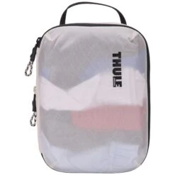 Thule Luggage Compression Packing Cube Small -Luggage Pros Shop Thule Luggage Compression Packing Cube Small 5