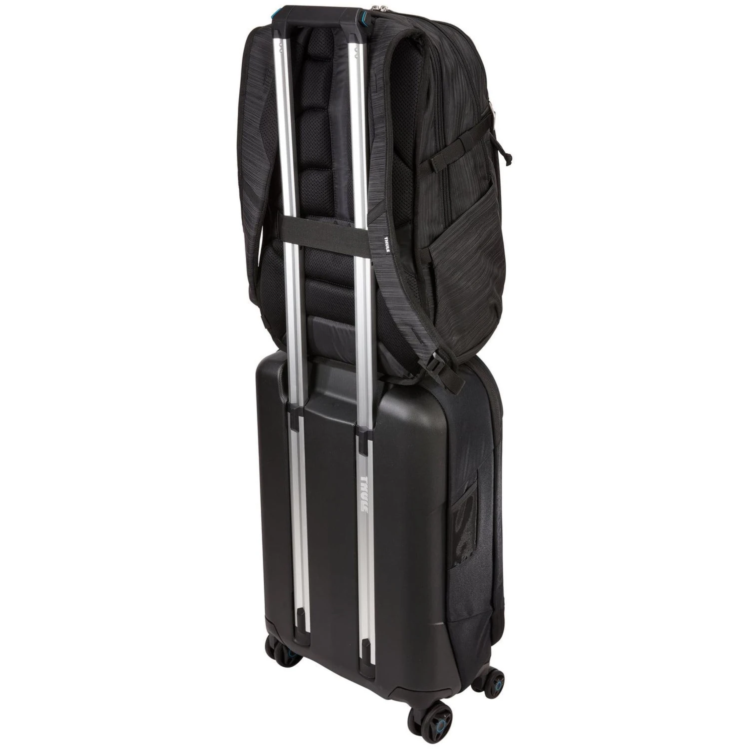 Thule Luggage Construct 28L Backpack Thule Luggage Construct 28L Backpack -Luggage Pros Shop Thule Luggage Construct 28L Backpack 17