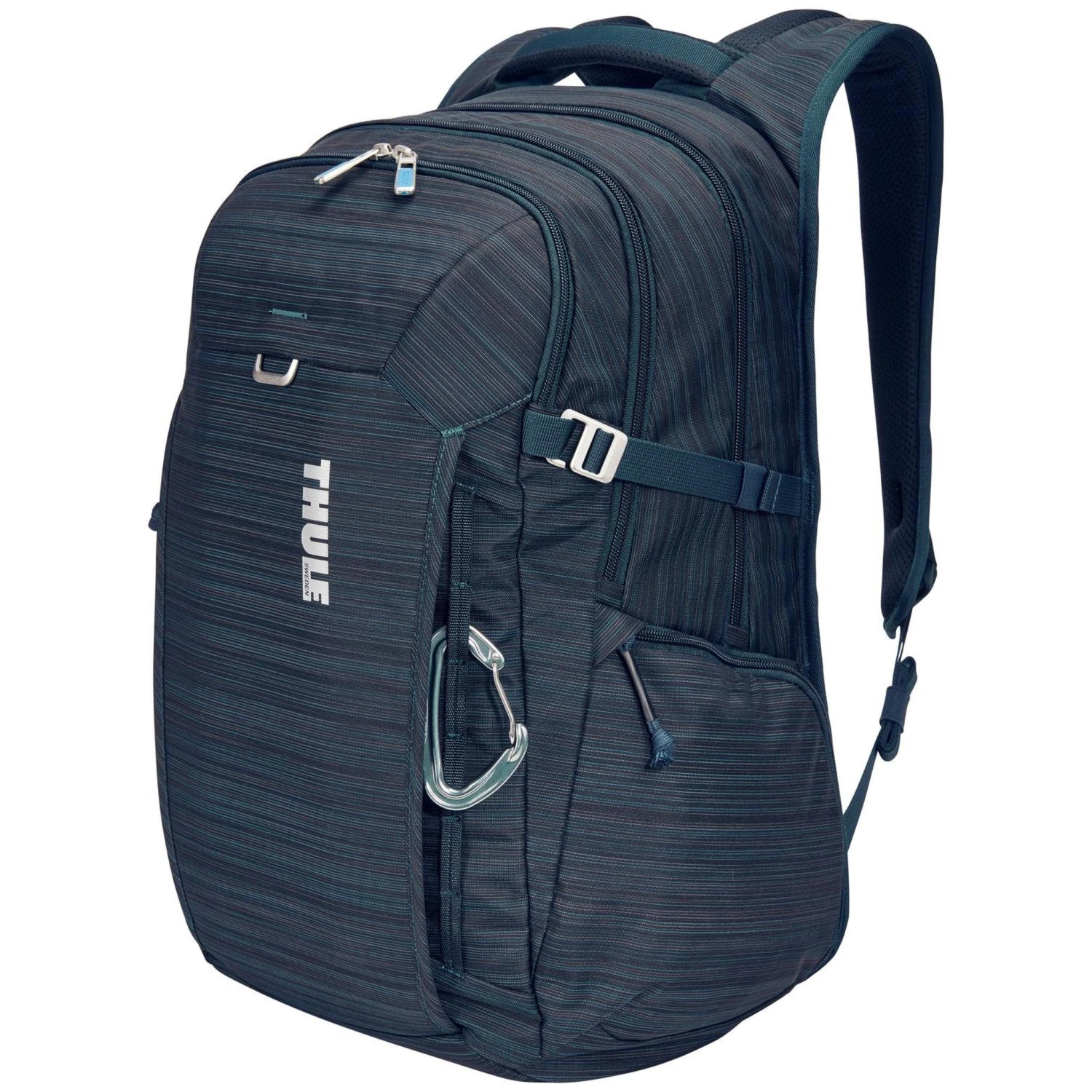 Thule Luggage Construct 28L Backpack Thule Luggage Construct 28L Backpack -Luggage Pros Shop Thule Luggage Construct 28L Backpack 6