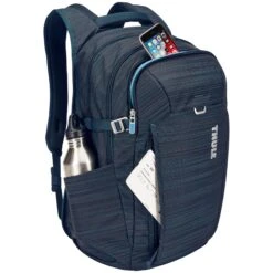 Thule Luggage Construct 28L Backpack 9 Thule Luggage Construct 28L Backpack -Luggage Pros Shop Thule Luggage Construct 28L Backpack 8