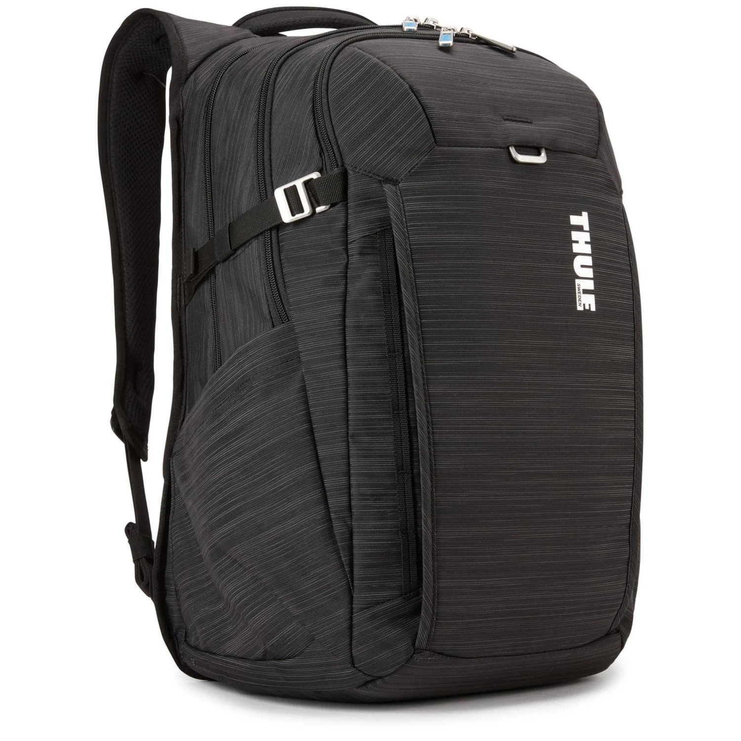 Thule Luggage Construct 28L Backpack Thule Luggage Construct 28L Backpack -Luggage Pros Shop Thule Luggage Construct 28L Backpack