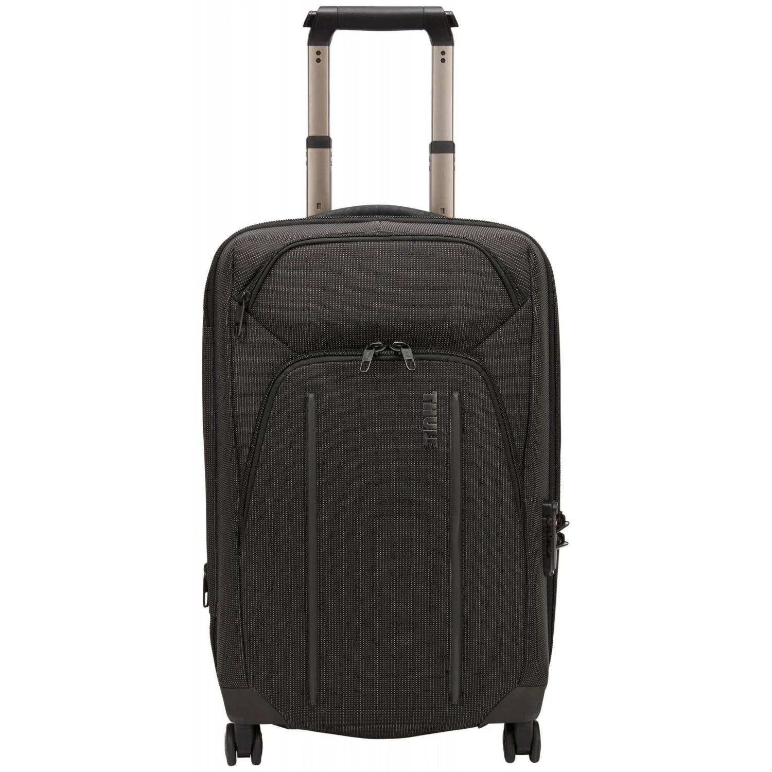 Thule Luggage Crossover 2 Carry On Spinner Thule Luggage Crossover 2 Carry On Spinner -Luggage Pros Shop Thule Luggage Crossover 2 Carry On Spinner
