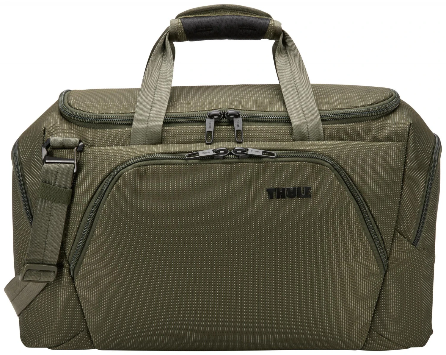 Thule Luggage Crossover 2 Duffel 44 Liter Thule Luggage Crossover 2 Duffel 44 Liter -Luggage Pros Shop Thule Luggage Crossover 2 Duffel 44 Liter 12