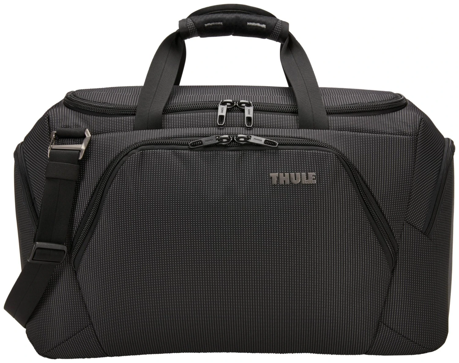 Thule Luggage Crossover 2 Duffel 44 Liter Thule Luggage Crossover 2 Duffel 44 Liter -Luggage Pros Shop Thule Luggage Crossover 2 Duffel 44 Liter