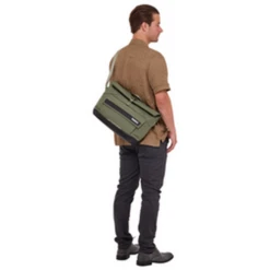 Thule Luggage Paramount 14L Crossbody -Luggage Pros Shop Thule Luggage Paramount 14L Crossbody 8