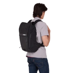 Thule Luggage Paramount Commuter Backpack 20L -Luggage Pros Shop Thule Luggage Paramount Commuter Backpack 20L 13