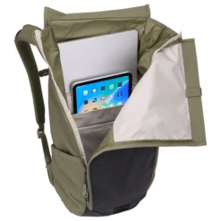 Thule Luggage Paramount Commuter Backpack 20L -Luggage Pros Shop Thule Luggage Paramount Commuter Backpack 20L 3