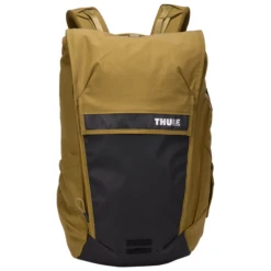 Thule Luggage Paramount Commuter Backpack 20L -Luggage Pros Shop Thule Luggage Paramount Commuter Backpack 20L 9