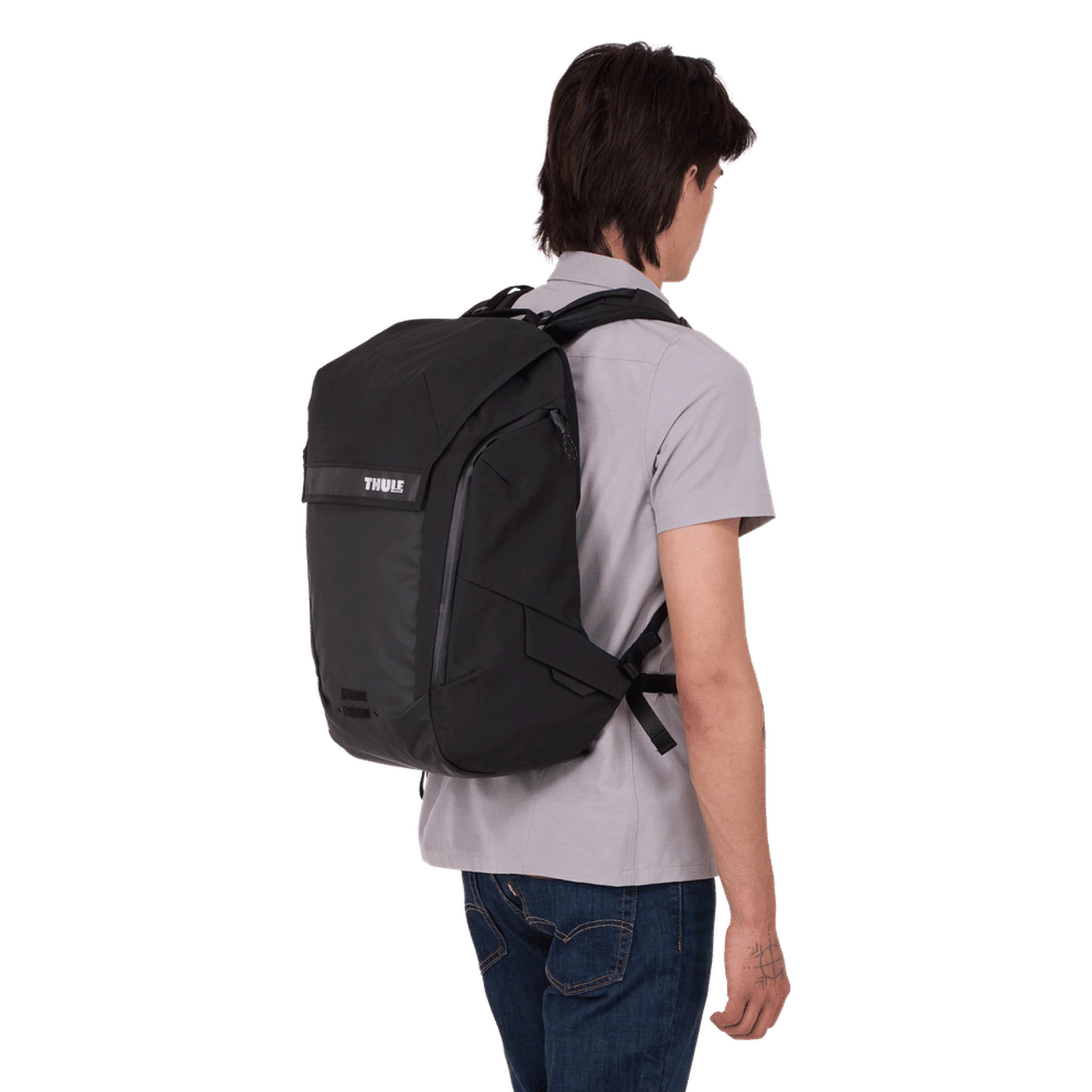 Thule Luggage Paramount Commuter Backpack 28L Thule Luggage Paramount Commuter Backpack 28L -Luggage Pros Shop Thule Luggage Paramount Commuter Backpack 28L 20