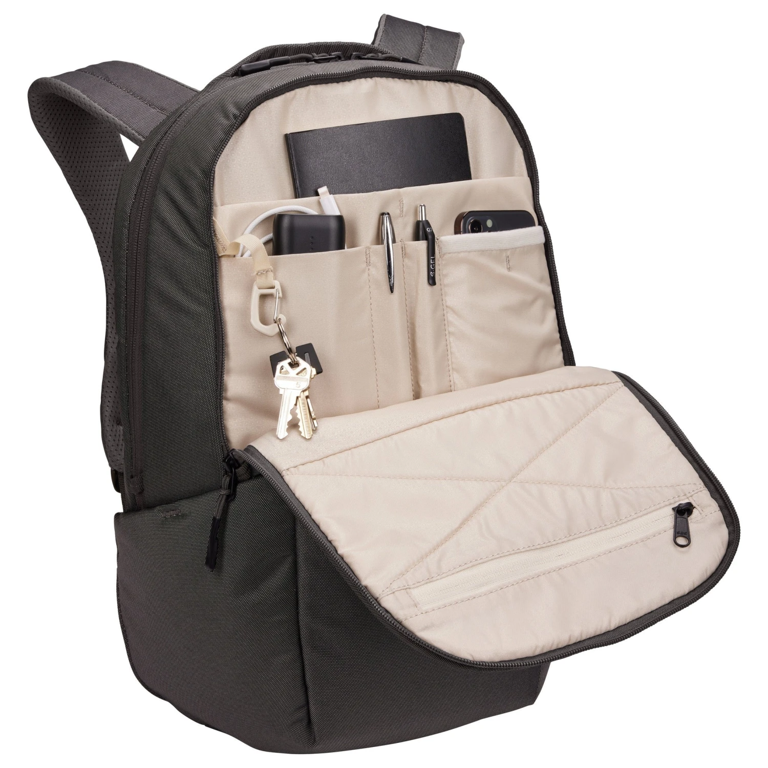 Thule Luggage Subterra 2 Backpack 21L Thule Luggage Subterra 2 Backpack 21L -Luggage Pros Shop Thule Luggage Subterra 2 Backpack 21L 12