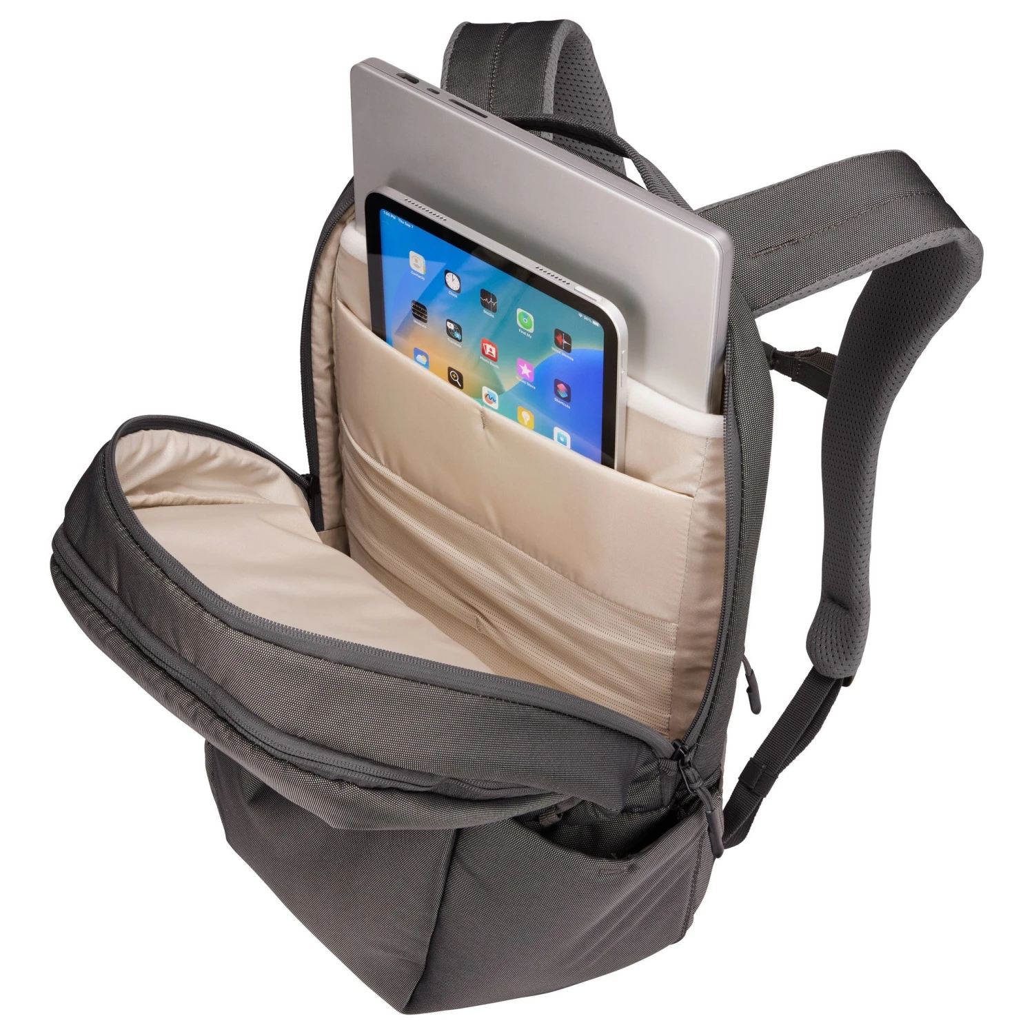 Thule Luggage Subterra 2 Backpack 21L Thule Luggage Subterra 2 Backpack 21L -Luggage Pros Shop Thule Luggage Subterra 2 Backpack 21L 15