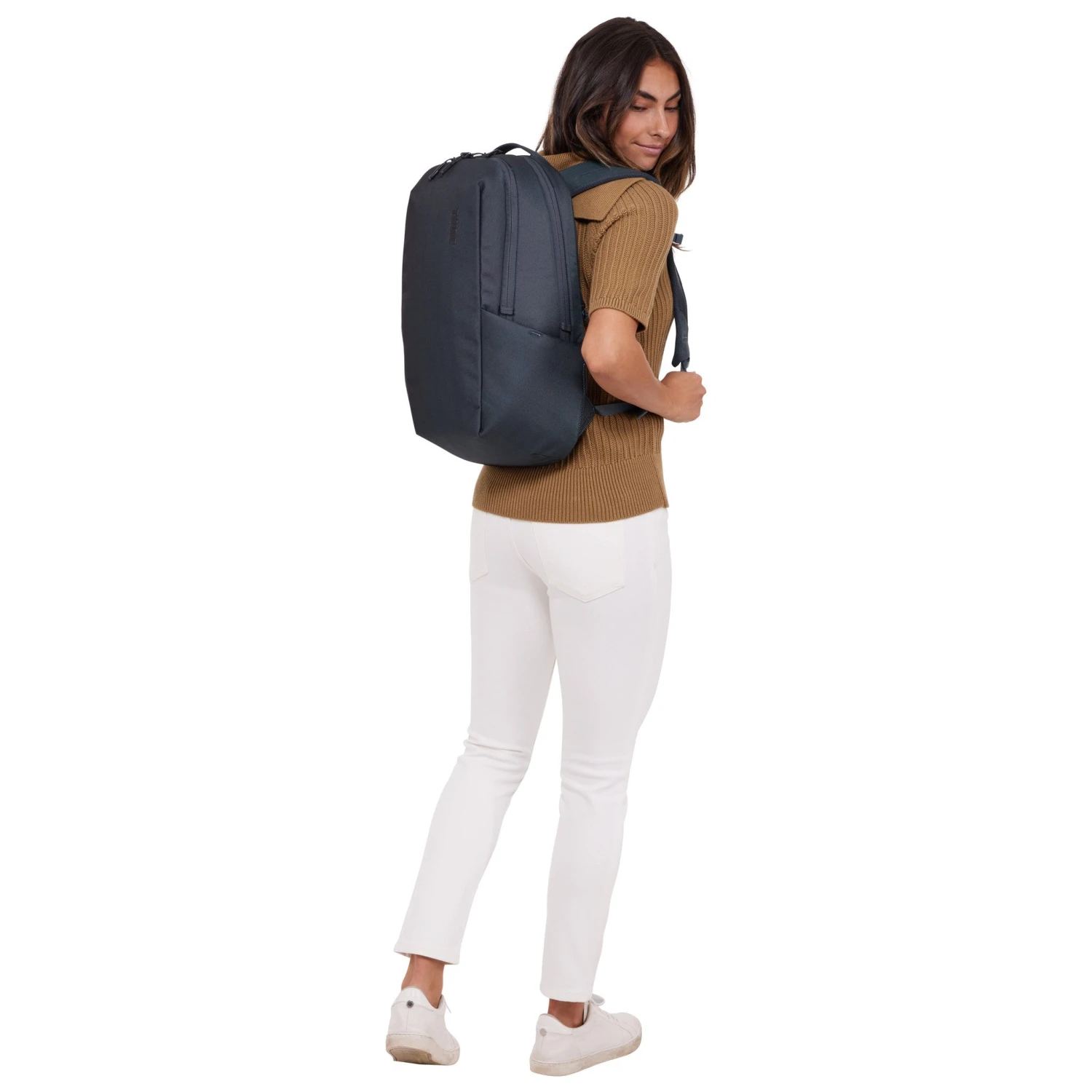 Thule Luggage Subterra 2 Backpack 21L Thule Luggage Subterra 2 Backpack 21L -Luggage Pros Shop Thule Luggage Subterra 2 Backpack 21L 20