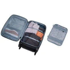 Thule Luggage Subterra 2 Checked Spinner -Luggage Pros Shop Thule Luggage Subterra 2 Checked Spinner 10