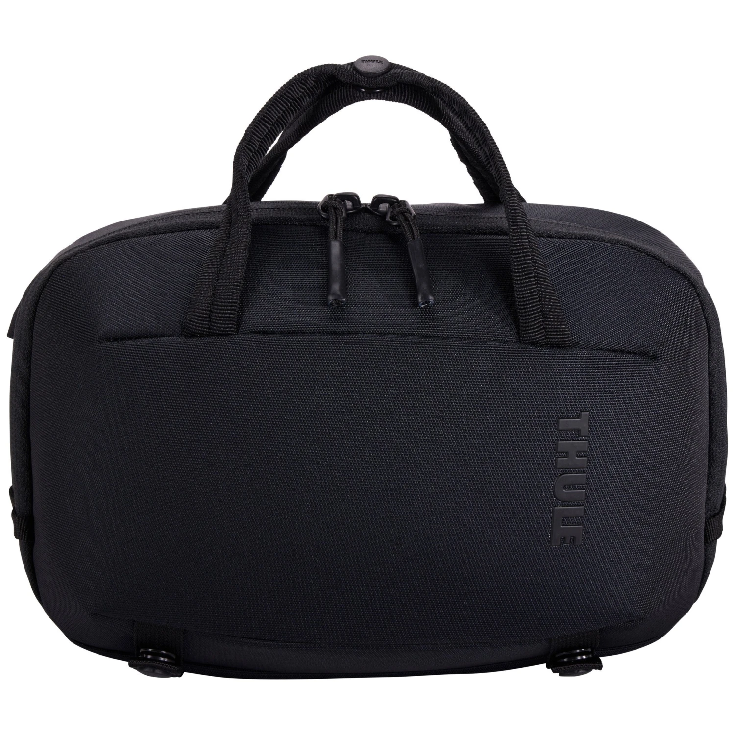 Thule Luggage Subterra 2 Crossbody Bag 5L Thule Luggage Subterra 2 Crossbody Bag 5L -Luggage Pros Shop Thule Luggage Subterra 2 Crossbody Bag 5L 4