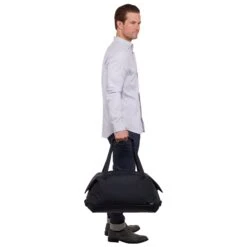 Thule Luggage Subterra 2 Duffel 35L -Luggage Pros Shop Thule Luggage Subterra 2 Duffel 35L 17