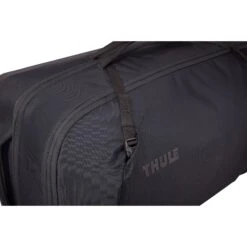 Thule Luggage Subterra 2 Wheeled Duffel -Luggage Pros Shop Thule Luggage Subterra 2 Wheeled Duffel 17