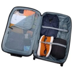 Thule Luggage Subterra 2 Wheeled Duffel -Luggage Pros Shop Thule Luggage Subterra 2 Wheeled Duffel 20