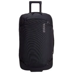 Thule Luggage Subterra 2 Wheeled Duffel -Luggage Pros Shop Thule Luggage Subterra 2 Wheeled Duffel 3