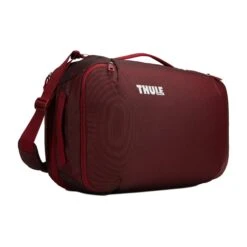 Thule Luggage Subterra Carry-On 40L Duffel 11 Thule Luggage Subterra Carry-On 40L Duffel -Luggage Pros Shop Thule Luggage Subterra Carry On 40L Duffel 10