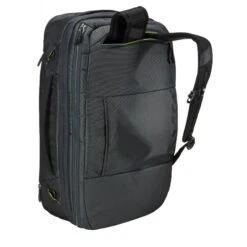 Thule Luggage Subterra Carry-On 40L Duffel 7 Thule Luggage Subterra Carry-On 40L Duffel -Luggage Pros Shop Thule Luggage Subterra Carry On 40L Duffel 6