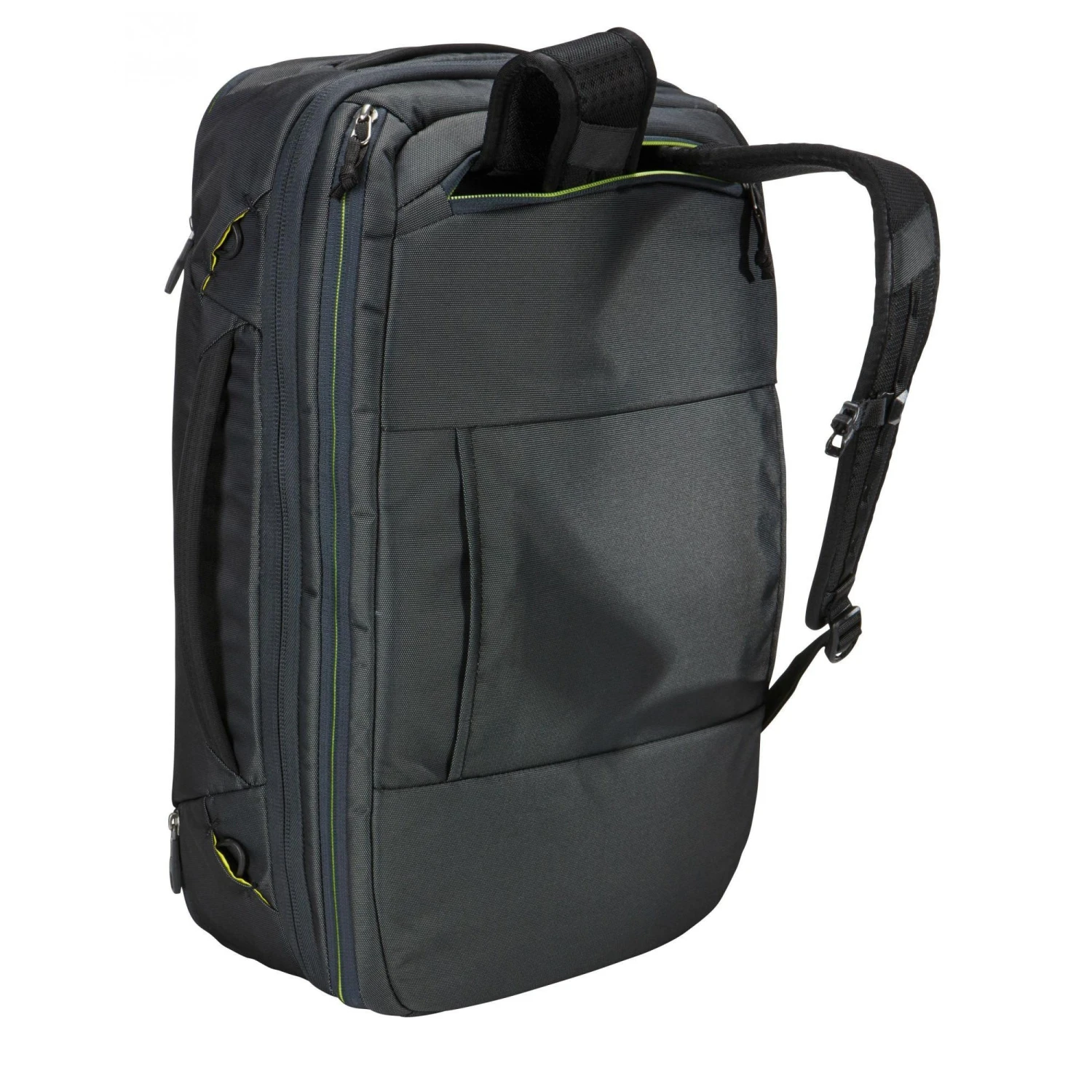 Thule Luggage Subterra Carry-On 40L Duffel Thule Luggage Subterra Carry-On 40L Duffel -Luggage Pros Shop Thule Luggage Subterra Carry On 40L Duffel 6