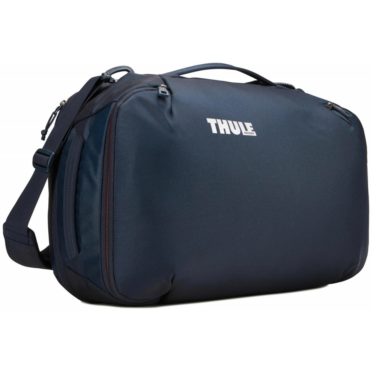 Thule Luggage Subterra Carry-On 40L Duffel Thule Luggage Subterra Carry-On 40L Duffel -Luggage Pros Shop Thule Luggage Subterra Carry On 40L Duffel