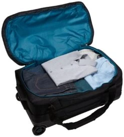 Thule Luggage Subterra Luggage 75cm/30" -Luggage Pros Shop Thule Luggage Subterra Luggage 75cm30 4