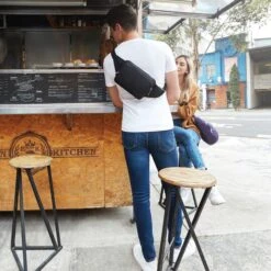 Travelon Anti-Theft Waist Pack -Luggage Pros Shop Travelon Anti Theft Waist Pack 3