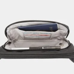 Travelon Anti-Theft Waist Pack -Luggage Pros Shop Travelon Anti Theft Waist Pack 5