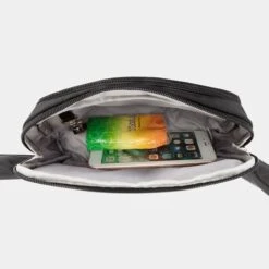 Travelon Anti-Theft Waist Pack -Luggage Pros Shop Travelon Anti Theft Waist Pack 6